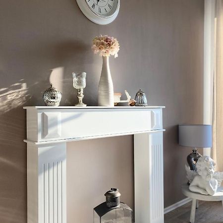 Fewo Casa Boizenburg Ngoại thất bức ảnh