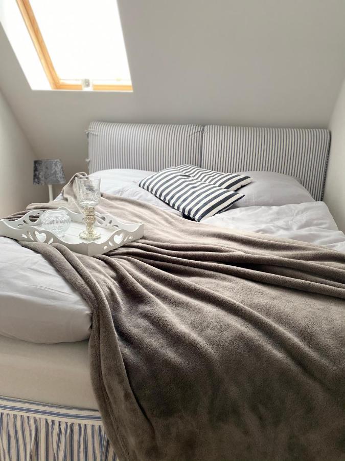 Fewo Casa Boizenburg Ngoại thất bức ảnh