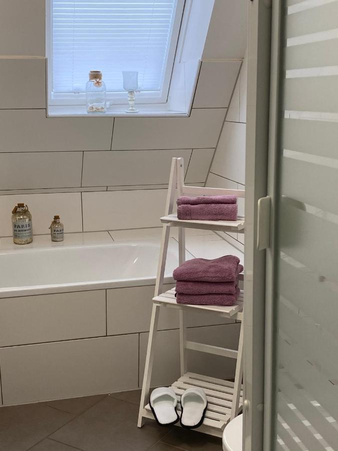 Fewo Casa Boizenburg Ngoại thất bức ảnh