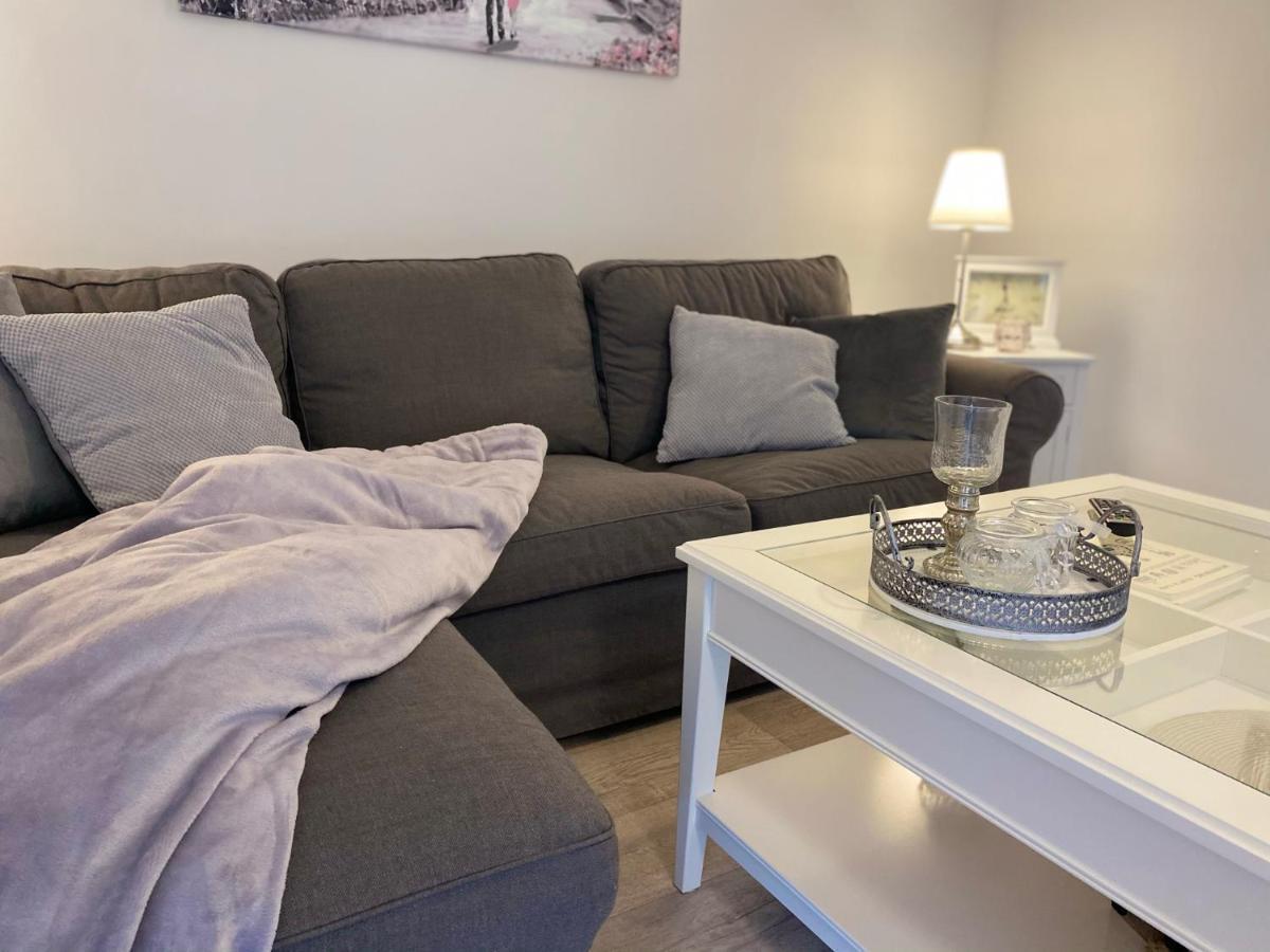 Fewo Casa Boizenburg Ngoại thất bức ảnh