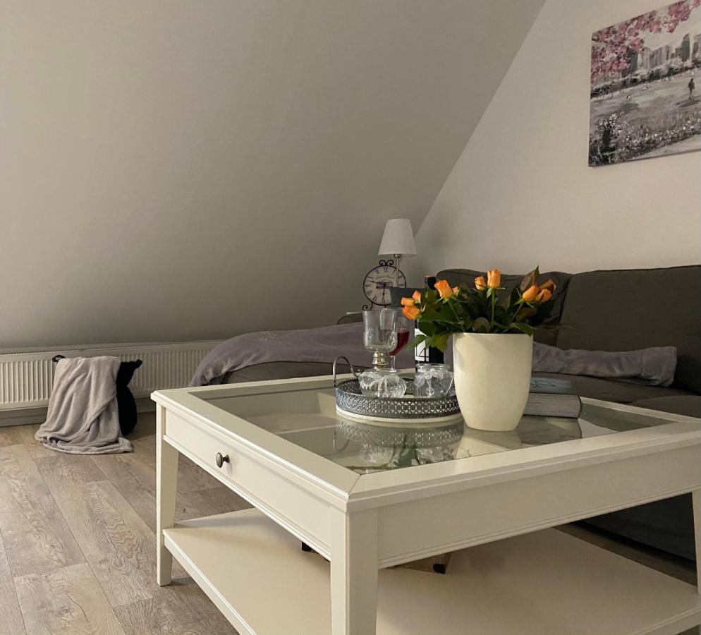 Fewo Casa Boizenburg Ngoại thất bức ảnh