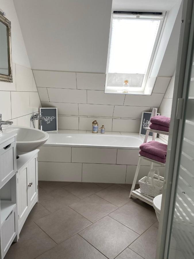 Fewo Casa Boizenburg Ngoại thất bức ảnh