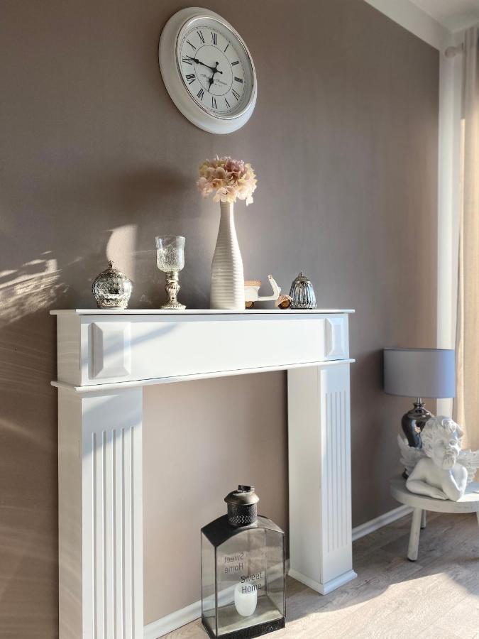 Fewo Casa Boizenburg Ngoại thất bức ảnh