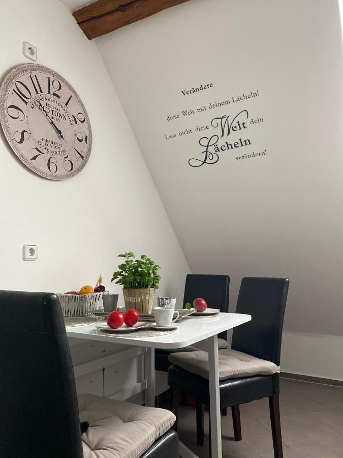 Fewo Casa Boizenburg Ngoại thất bức ảnh