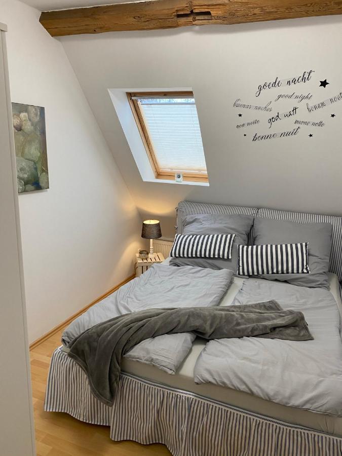 Fewo Casa Boizenburg Ngoại thất bức ảnh