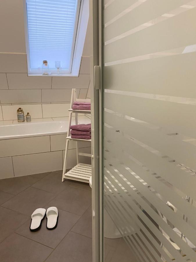 Fewo Casa Boizenburg Ngoại thất bức ảnh