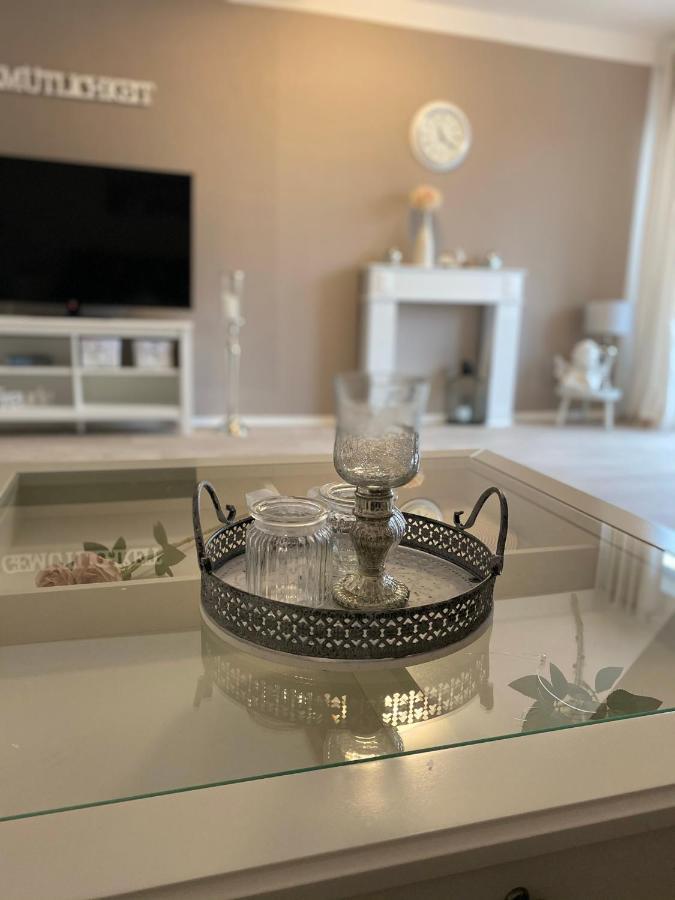 Fewo Casa Boizenburg Ngoại thất bức ảnh
