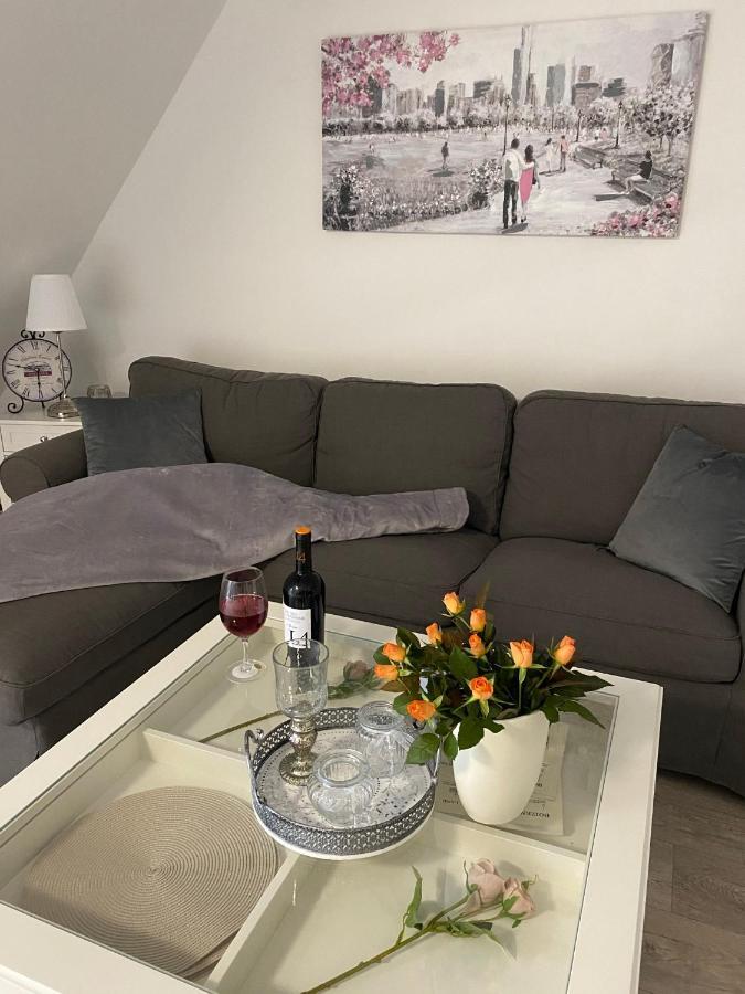 Fewo Casa Boizenburg Ngoại thất bức ảnh