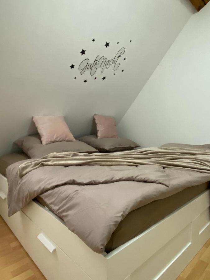 Fewo Casa Boizenburg Ngoại thất bức ảnh