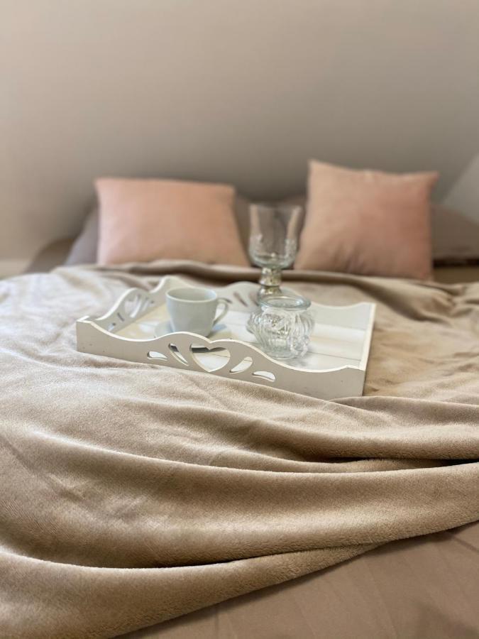 Fewo Casa Boizenburg Ngoại thất bức ảnh